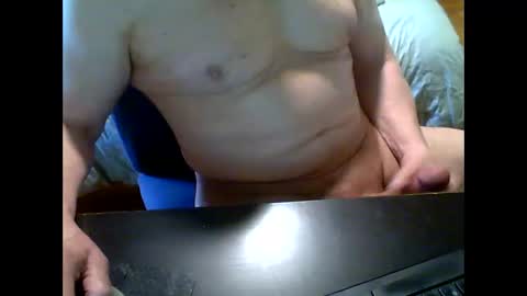 gymratt01 online show from April 29, 5:30 pm