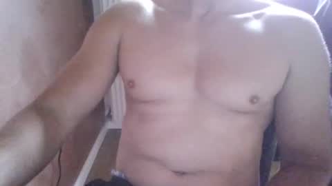 gymxxx_ online show from May 24, 5:03 am