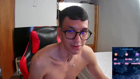 gyo online show from February 14, 2:31 pm