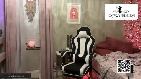 Gypsy online show from November 13, 11:35 am