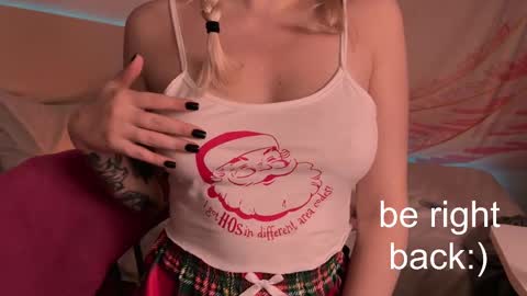 Lana online show from February 28, 8:28 pm