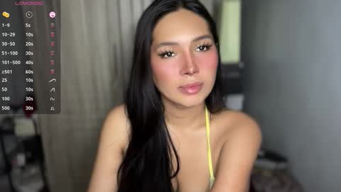 Camila online show from January 13, 5:48 am