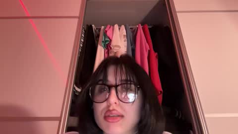 Helga online show from February 15, 4:28 pm