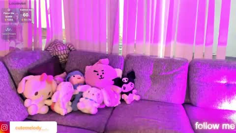 Hello Kitty online show from May 27, 12:02 pm