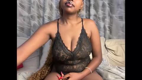 h_o_t_goddess online show from February 6, 9:02 am