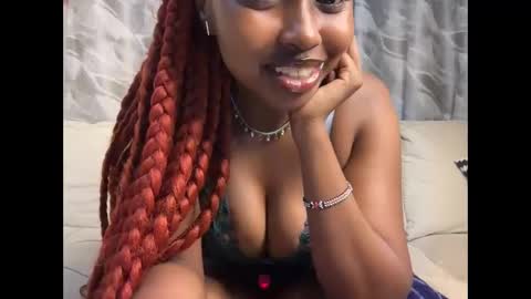 h_o_t_goddess online show from April 2, 4:09 am