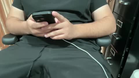 haan765 online show from January 8, 6:08 am