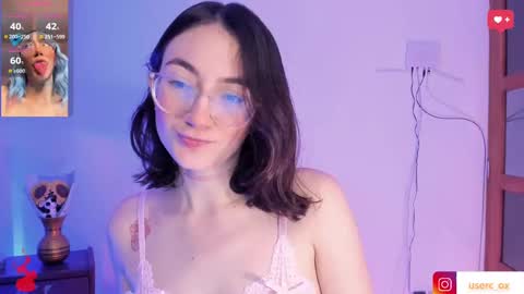 haanna_thompsoon online show from December 20, 6:35 pm