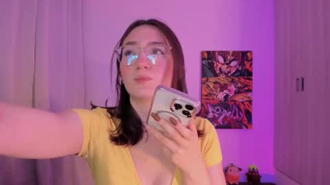 haanna_thompsoon online show from November 19, 4:34 am