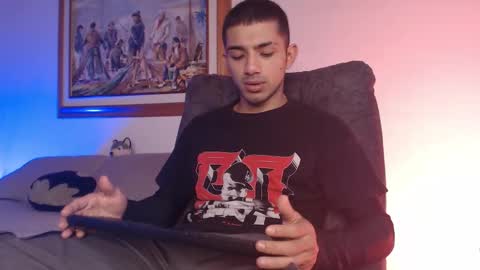 HADEZ online show from November 17, 4:42 pm