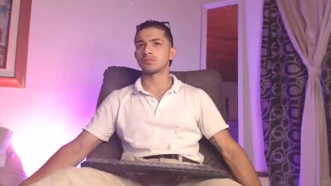 HADEZ online show from March 13, 12:03 am