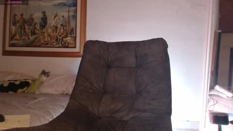 HADEZ online show from February 25, 9:02 am