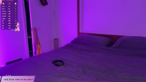 Hadley online show from November 25, 7:12 pm