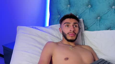 Haidar online show from February 5, 6:04 pm