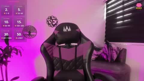 Hailee online show from March 12, 3:27 pm