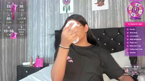 Snapshot of hailey_johnsonn chatting on September 14, 2:29 pm hailey_johnsonn online show from September 14, 2:29 pm