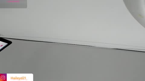 Hailey online show from February 11, 2:48 am