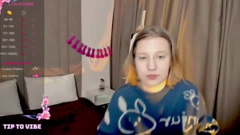 Hailey online show from February 26, 2:08 am