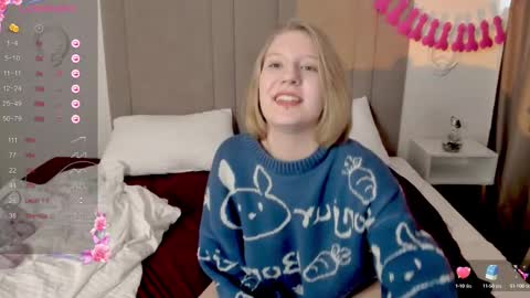 Hailey online show from February 22, 8:07 am