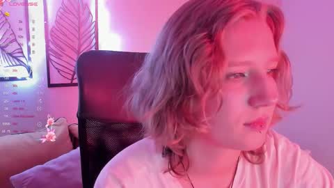 Hailey online show from November 24, 9:08 am