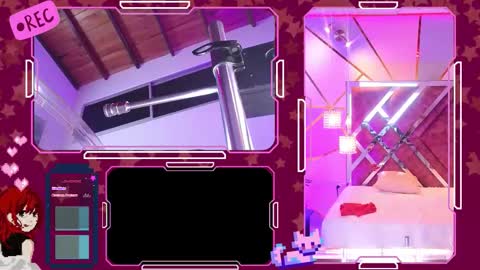 Hailey online show from December 14, 10:38 pm