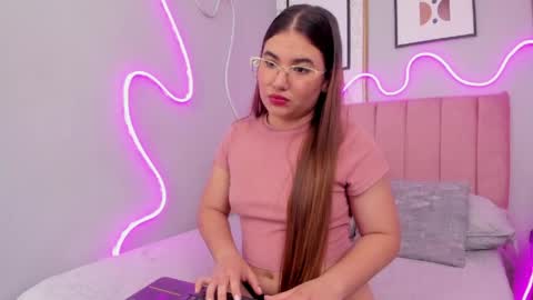 Haily  online show from April 16, 10:45 pm