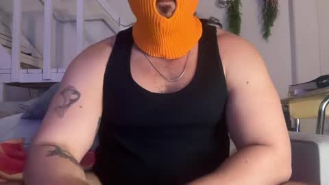 workitandjerkit online show from June 7, 6:13 pm