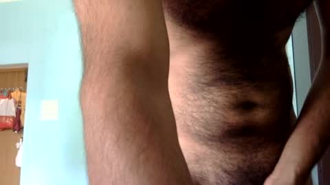 hairy online show from June 18, 1:55 am