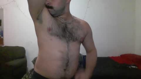 horny online show from June 23, 10:05 pm