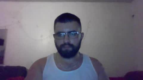 horny online show from March 3, 10:39 pm