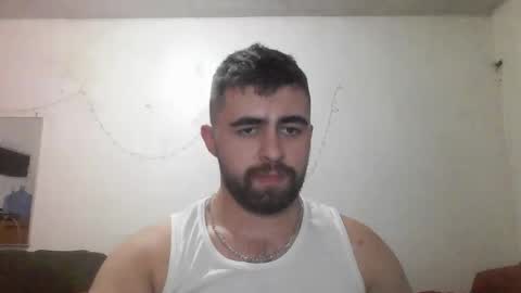 horny online show from April 13, 11:53 pm