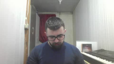 horny online show from July 28, 3:37 am