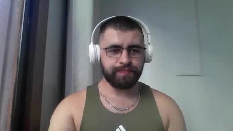 horny online show from February 20, 9:17 pm