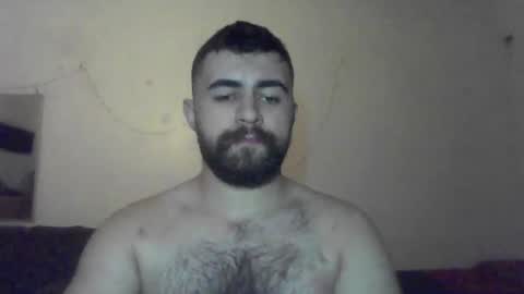 horny online show from June 17, 1:32 am
