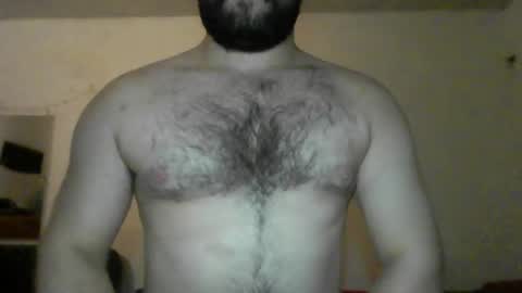 horny online show from June 22, 8:00 am