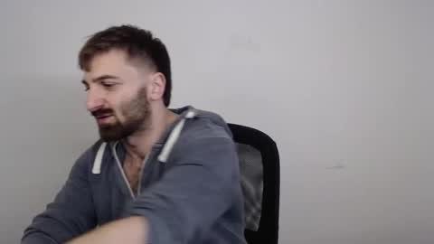 hairy_superman online show from February 6, 10:23 pm