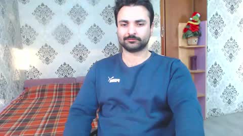 Hairy Tyler online show from February 23, 2:25 pm