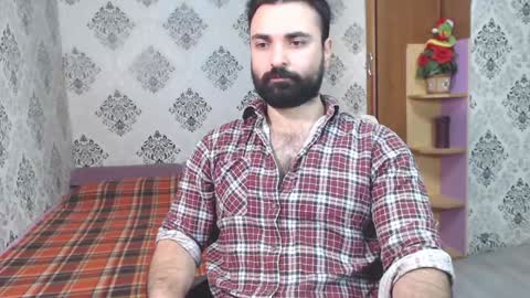 Hairy Tyler online show from January 21, 3:10 pm