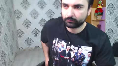 Hairy Tyler online show from March 8, 6:47 pm