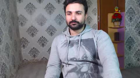 Hairy Tyler online show from March 5, 7:49 pm