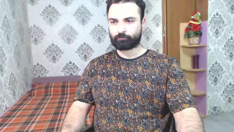 Hairy Tyler online show from January 27, 4:20 am