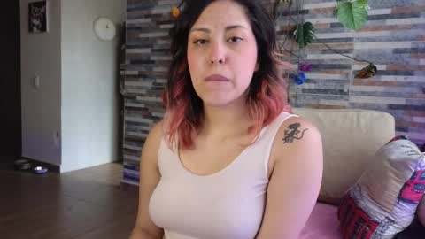 SALMA  online show from October 30, 9:37 pm