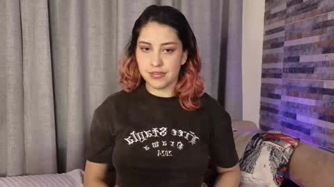 SALMA  online show from November 13, 6:16 am