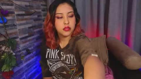 SALMA  online show from September 23, 7:35 am