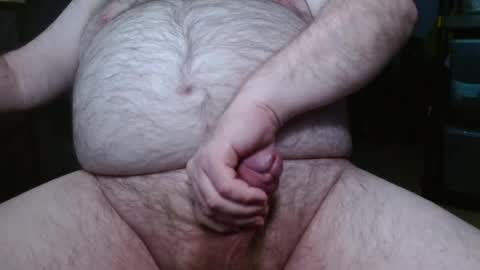 hairyaz76 online show from July 25, 9:46 pm