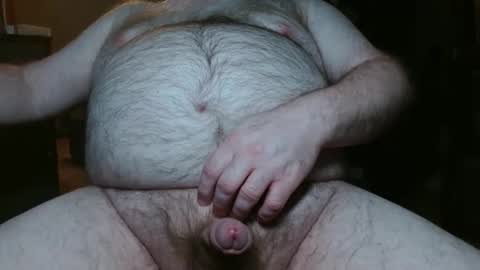 hairyaz76 online show from May 13, 3:05 am