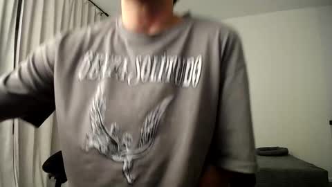 Adam online show from February 11, 3:08 am