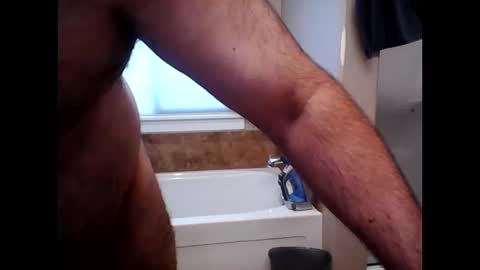 hairydaddreams online show from October 20, 7:19 pm