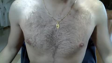 hairydaduncut online show from April 15, 12:30 pm