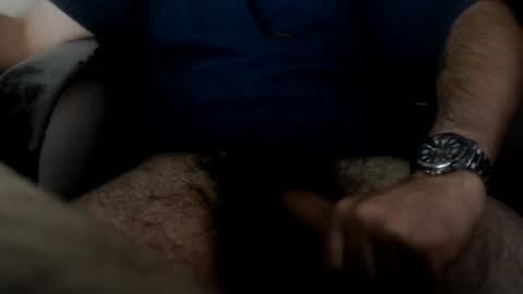 hairydomjf online show from July 8, 10:46 pm